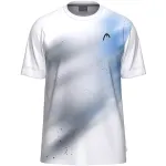 T-shirt HEAD vision topspin