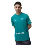 BULLPADEL Montse Officiel 2026 M. Di Nenno T-s&auml;rk