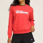 WILSON Team naiste dressipluus