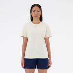 T-s&auml;rk NEW BALANCE naiste sport essentials jersey
