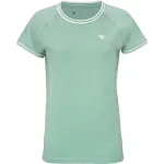 TECNIFIBRE naiste t-s&auml;rk Team Stretch sage