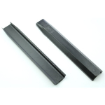 Coques (par deux) pour raquette HEAD - tk82