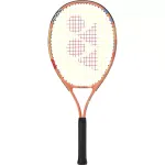 YONEX Junior 25 koralloranž tennisereket