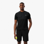 Short LACOSTE djokovic on court new york