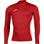 JOMA Brama Academy Compression pikkade varrukatega laste T-s&auml;rk