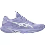 Chaussures ASICS femme solution speed ff 4 toutes surfaces