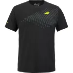 T-s&auml;rk BABOLAT aero cotton tee