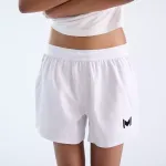 L&uuml;hikesed p&uuml;ksid MOURATOGLOU APPAREL naistele Match Club