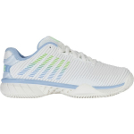 K-SWISS naiste Hypercourt Express 2 tennisekingad saviliivale