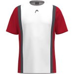 HEAD Club Tech poiste tennis T-s&auml;rk