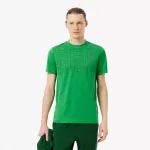 T-shirt LACOSTE djokovic fan melbourne