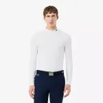 T-shirt LACOSTE core performance manches longues