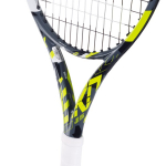Raquette BABOLAT pure aero junior 25 (235 gr)