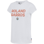 Women's ROLAND GARROS serigraphie t-shirt