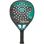 Padeli reket BULLPADEL hack 04 hybrid 2025