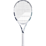 BABOLAT Evo Drive Lite White tennisereket (255 g) (keelestatud)