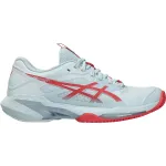 Chaussures ASICS femme solution speed ff 4 terre battue
