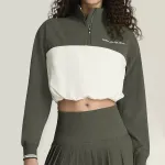 WILSON Femme Davenport spordidžemper