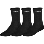 3 paari MIZUNO Training sokke