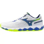 MIZUNO Wave Enforce Tour 2 tennisejalatsid k&otilde;ikidele v&auml;ljakukatetega