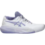 ASICS naiste Gel Resolution X saviliivav&auml;ljakule tennisetennise jalan&otilde;ud