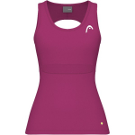 HEAD tank top women move vision