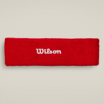 Bandeau WILSON logo
