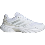 ADIDAS women's courtjam control 3 all-surface shoes