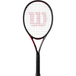 Racket WILSON clash 100 v3.0 (295 gr)