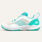 Chaussures padel WILSON femme hurakn pro v2