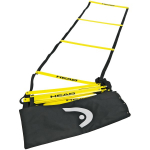 HEAD agility exercise scale