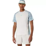 ASICS Padel Court Graphic T-s&auml;rk