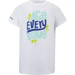 BABOLAT Cotton Tee poiste T-s&auml;rk