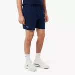 Short LACOSTE dimitrov on court miami