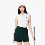 LACOSTE naiste Core Performance varrukateta polo