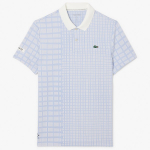 Polo LACOSTE medvedev us series