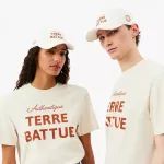 LACOSTE Roland Garros nokam&uuml;ts
