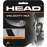 HEAD Velocity MLT tennisekeel (12 meetrit)