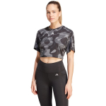 Naiste ADIDAS Print T-s&auml;rk