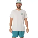 ASICS Padel Court Graphic T-s&auml;rk