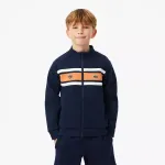 LACOSTE Junior Roland-Garros Official Outfit jakk