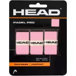 HEAD Padel Pro &uuml;legripid (3 tk)