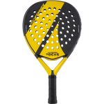PRO KENNEX kinetic focus pro kollane padelireket