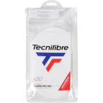 Pack of 30 TECNIFIBRE profeel overgrips