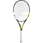 BABOLAT pure aero team racquet (285 gr) (new 2023)