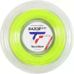 Bobine TECNIFIBRE razor soft (200 metres)