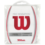 12 WILSON Pro Overgrip Sensation &uuml;lek&auml;epidet