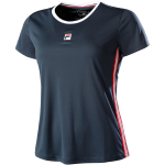 FILA Lucy juunior t&uuml;drukute T-s&auml;rk