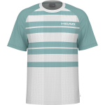 HEAD Performance Athlete New York T-s&auml;rk