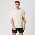 Bj&ouml;rn Borg Gym Oversized T-s&auml;rk